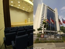 Centro de Treinamento em Cingapura