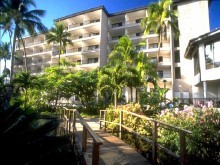 Centro de Treinamento em Maui