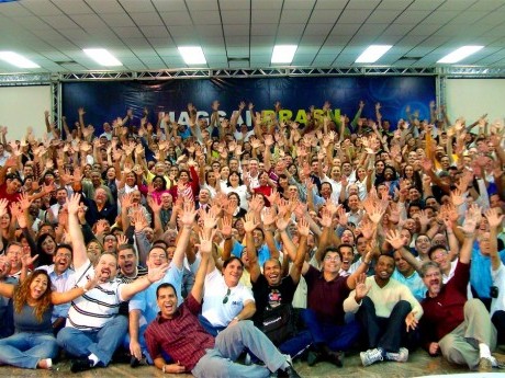 Semana Haggai 2009