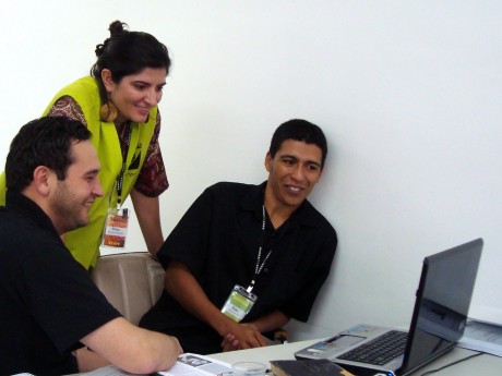 Graduados do Seminário Nacional 2009 em Águas de Lindóia