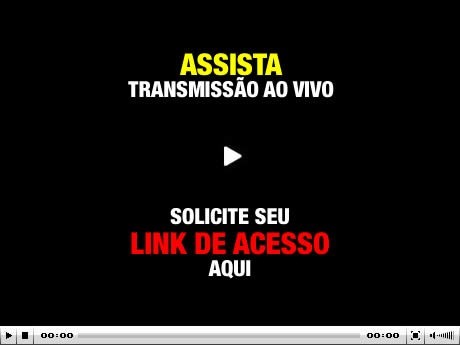 Transmissão Ao Vivo Congresso Haggai 2010