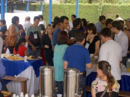 Delicioso Coffee Break