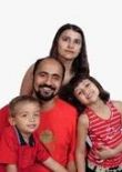 Acácio e Família