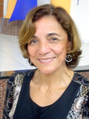 Eneide Indalécio - Sec Executiva Rondônia