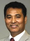 Sundar Singh Sangma