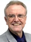 Claudio Ebert
