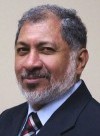 Jeremias Pereira