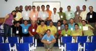 Participantes de Itaperuna