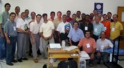 Associação Batista Centro Leste de São Paulo, em Sumaré, SP