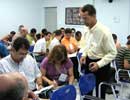 Aula em Itaperuna