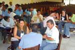 Aula em Itaquaquecetuba