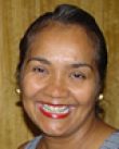 Eunice: "Devemos orar pelas autoridades"