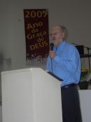 Pr. Francisco Gortz