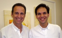 Há amigo mais chegado que irmão