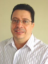 Adilson Romualdo Neves