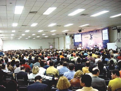 Congresso dos 