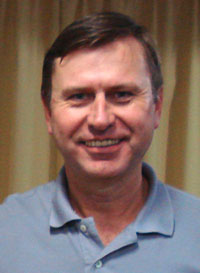 David Urbat