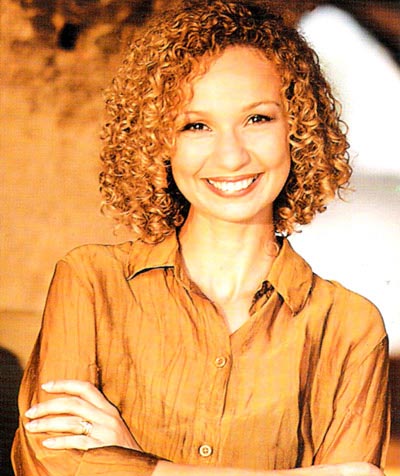 Jeanne de Souza Marcarenhas Ávila