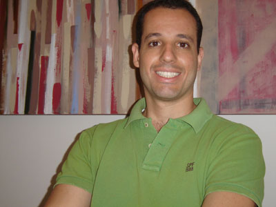 Pedro Paulo Reynol - Maui, maio de 2008