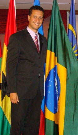 Marcelo Ruas de Souza
