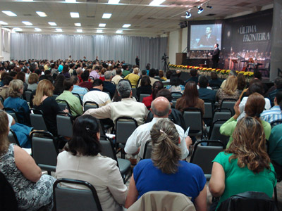 Congresso 