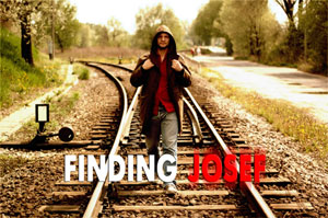 Cartaz do filme Finding Josef