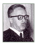 Dr. Benjamin Moraes