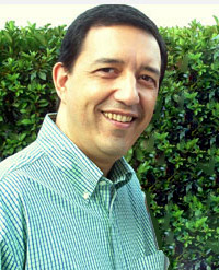 Josué Campanhã