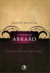 Primeiro livro publicado