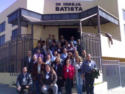 Seminário Local de Marília