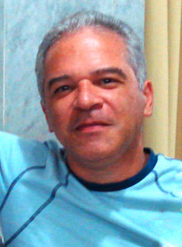 Lediécio Brito