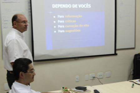 Roberto Bittencourt sobre importância das histórias  