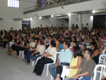Igreja dos Jardins
