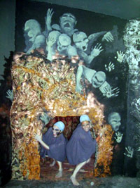 Portal do inferno