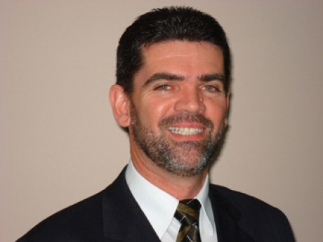 pastor André Luis Portes -  Turma A