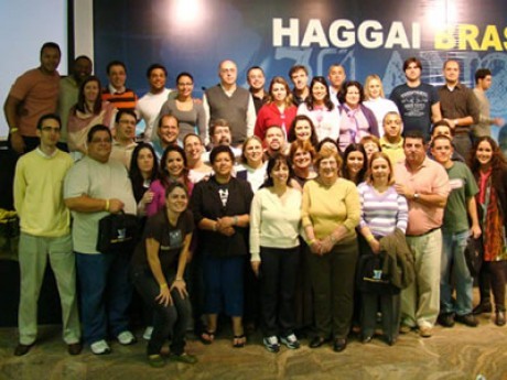 Igreja Batista Betel, São Paulo