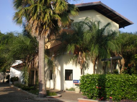 CDE - Centro de Desenvolvimento Educational em Pajuçara, CE  
