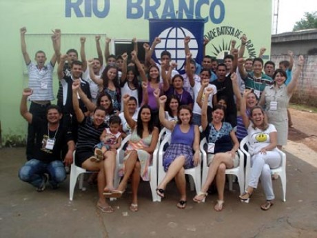 Rio Branco, Acre 