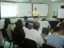 "Muitos avaliarão através da excelência"