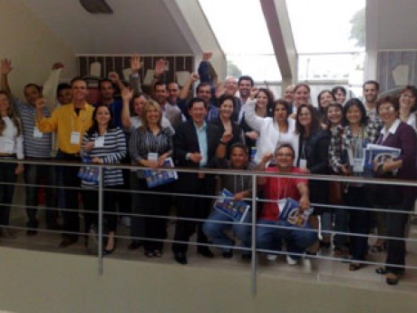 Instituto MAKRO - União de pós-graduação e extensão 