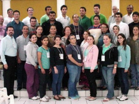 Cornélio Procópio, PR, Igreja Batista Fonte de Vida 