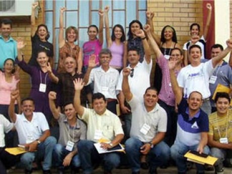 Ji-Paraná, Rondônia - Associação de Igrejas Batistas da Região Centro  