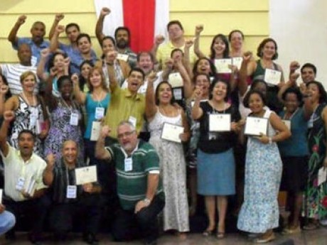 São João do Meriti - Associação Batista Meitiense, Rio de Janeiro 