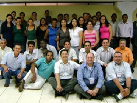 Assembléia de Deus de Cravinhos, SP 