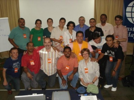 Monitorando o CDAP1 - Alinhamento de Equipe 