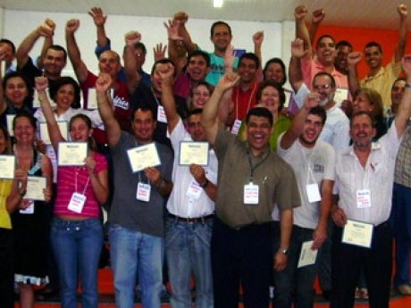 Igreja Batista Resplandecente Estrela da Manhã 