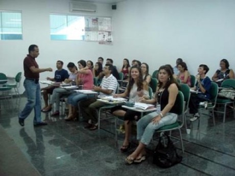 Palmas, Tocantins 