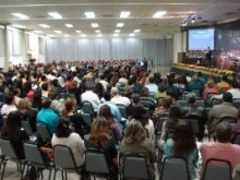 11º Congresso do Haggai