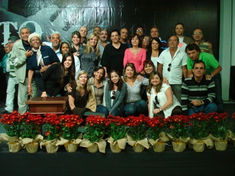 Igreja Metodista Congregacional, SP