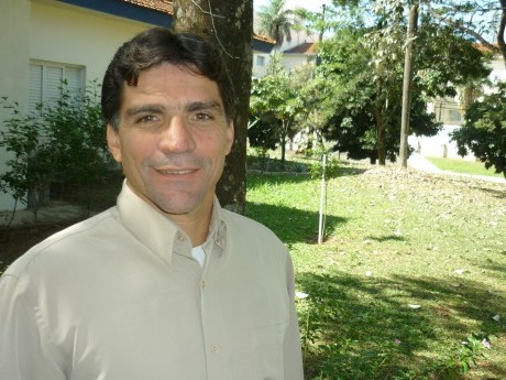 Márcio Fernandes Garcia - fundador e diretor da MEAP